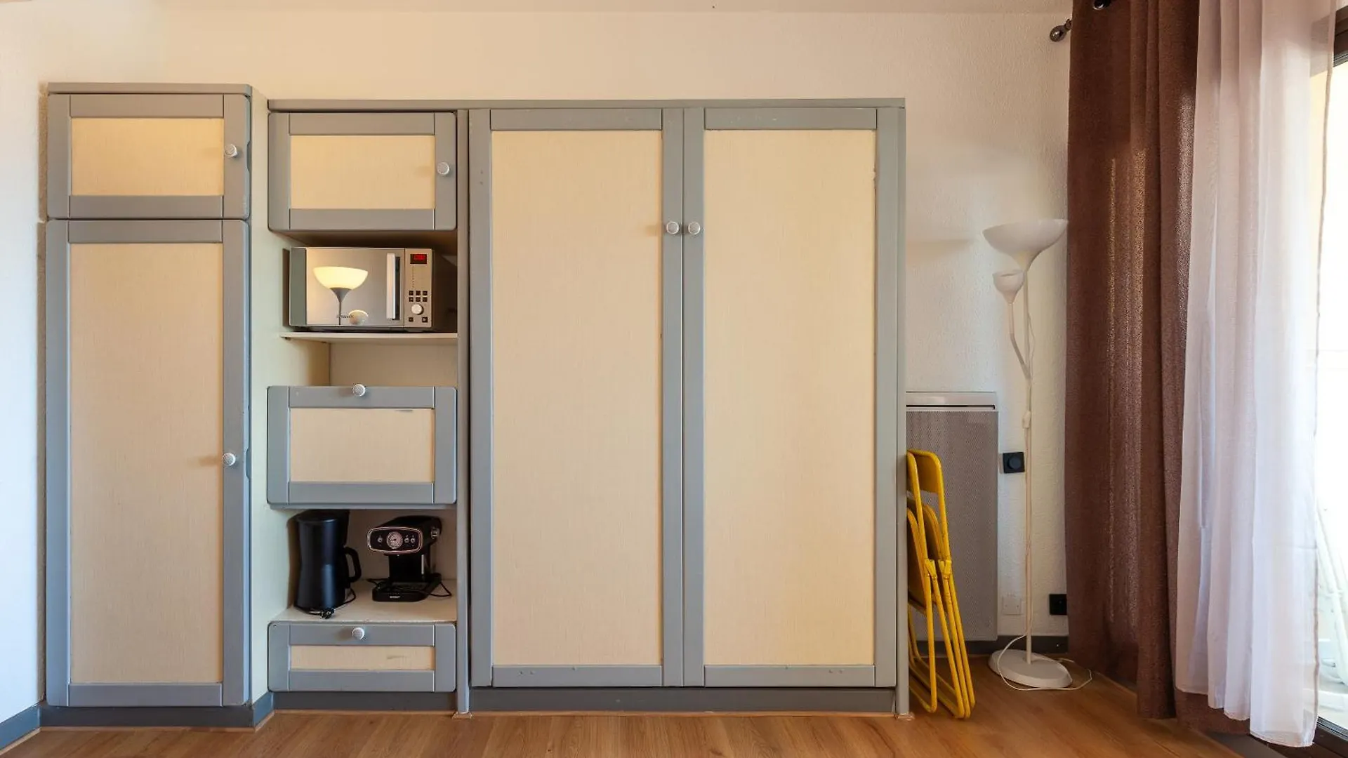 Cote Mer Cassis Apartment