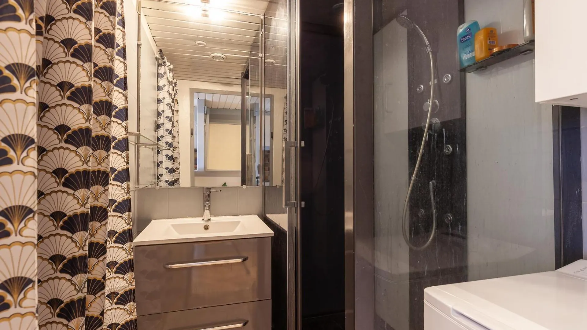Cote Mer Cassis Apartment