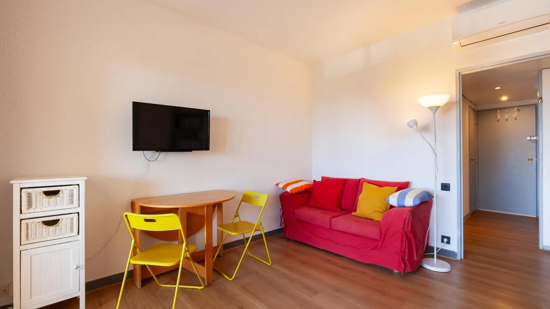 Apartment Cote Mer Cassis